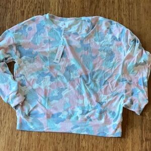 Sundry Top Sz 2 (M)